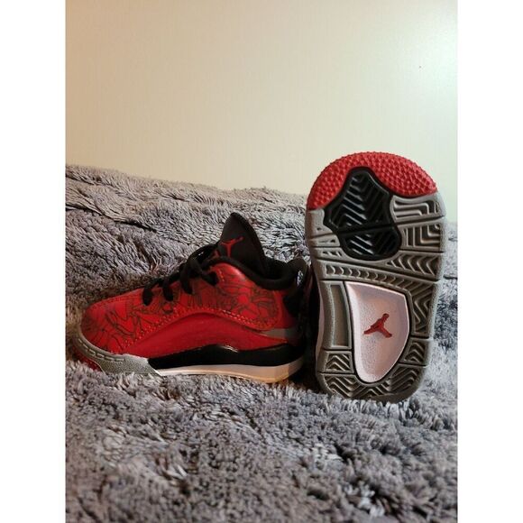 Nike Jordan Dub Zero - Picture 7 of 8